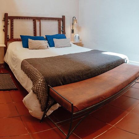 Bed and Breakfast Casa de la Flia. Sánchez Humahuaca Exterior foto